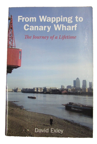Signed from wapping to - from,