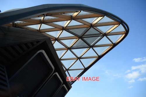 Photo canary wharf elizabeth - photo,