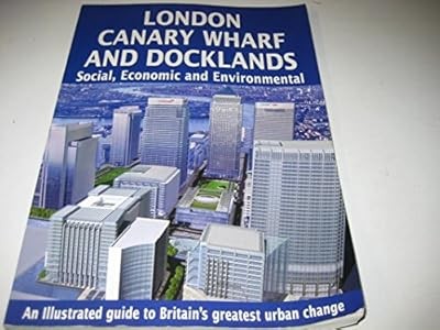 London canary wharf and - canary,