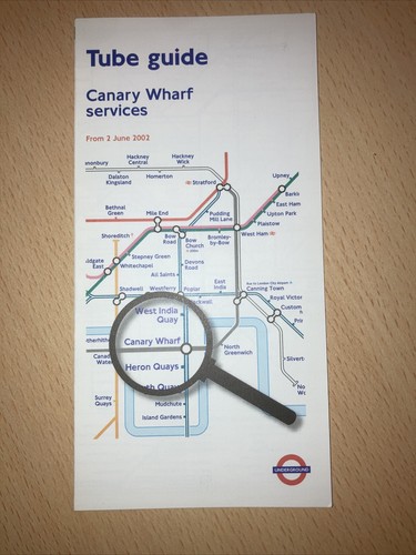 Underground map - map.,