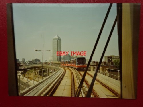 Photo london docklands - photo,