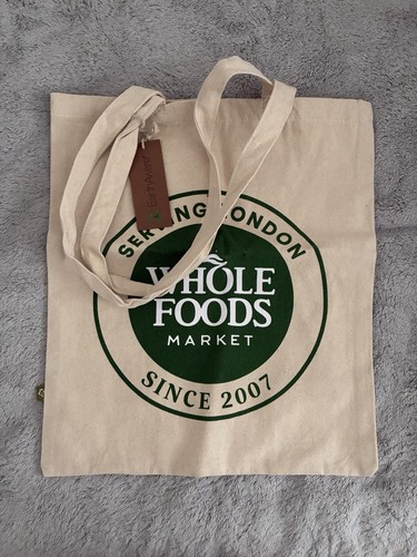 Whole foods market canary - foods,
