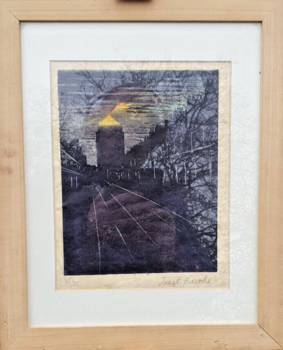 Two original limited - two,