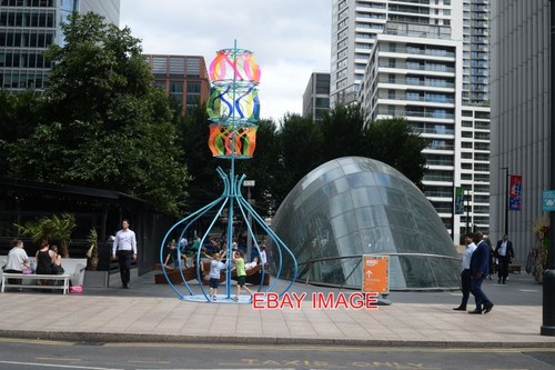 Photo fun statue canary - statue, at