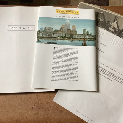 1990 brochures for - brochures,