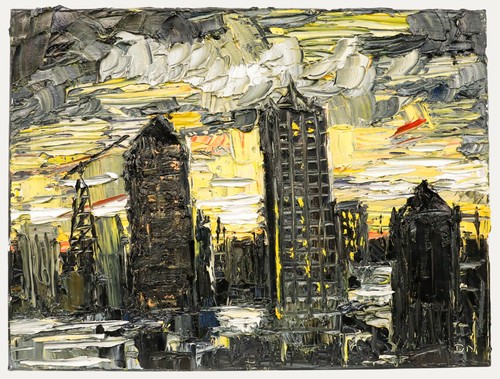 Daniel nichols contemporary - daniel,