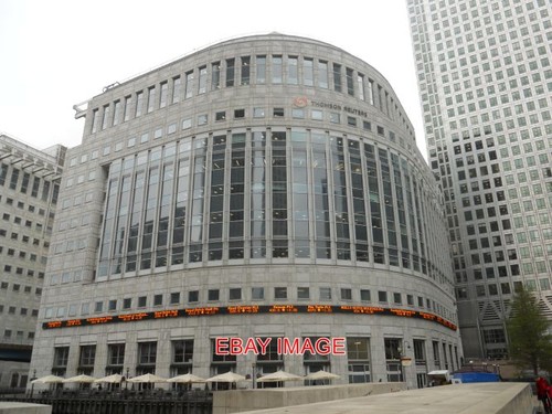 Photo canary wharf london 30 - photo,