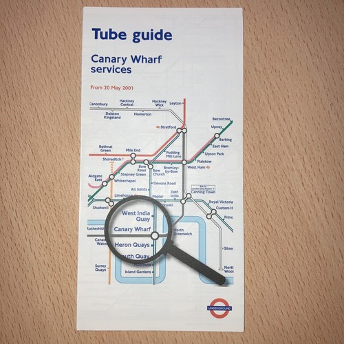Tube guide canary - (.,