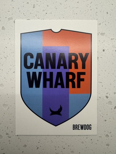 Brewdog craft beer - brewdog,