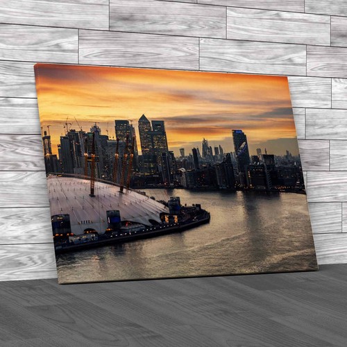 Explore iconic canary wharf - explore,