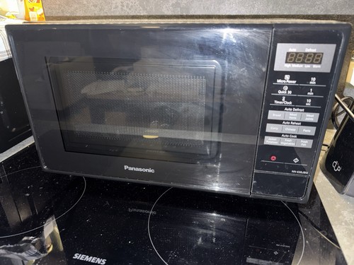 Panasonic compact microwave - panasonic,