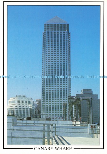 D192794 canary wharf london - d192794, e