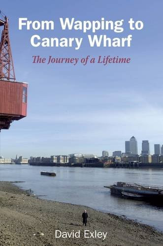 From wapping canary - to,
