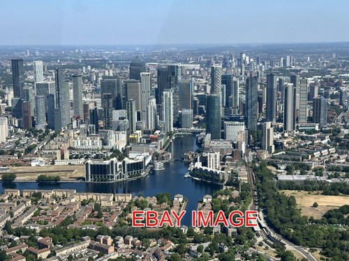 Photo london millwall - london, dock