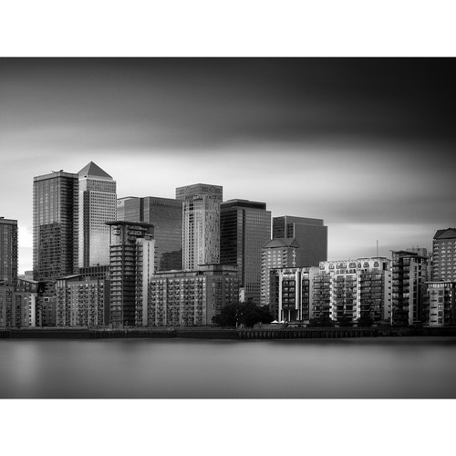 Warby city skyline canary - warby,