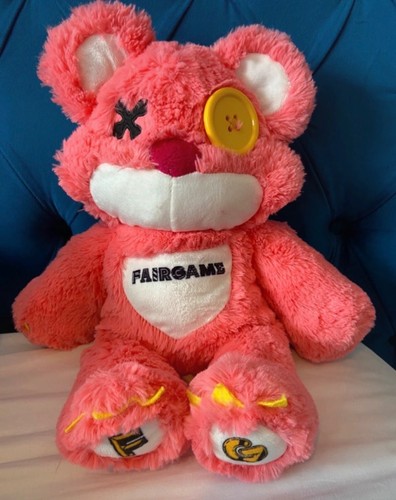 Official fairgame canary wharf - fairgame,